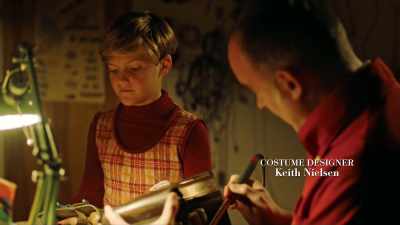 Exactly, which is why she's
paying extra for me to fix it, - The 12 Days of Christmas Eve