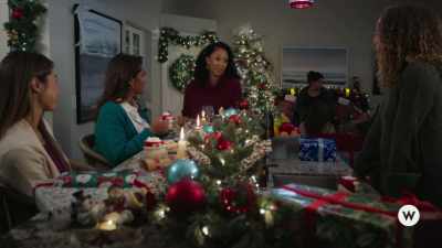 Exactly why I can't
stand to break it, - Inventing the Christmas Prince