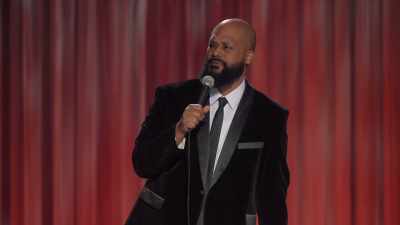 "Exactly--
write your number down - Marlon Wayans Presents: The Headliners