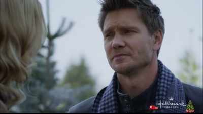 Exactly.
You get people talking enough, - Road to Christmas