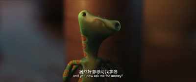 Exactly!
You screwed up my game - Monster Hunt 2