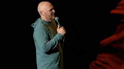 Examine the problem from 360 degrees. - Bill Burr: Live at Red Rocks