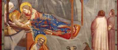 ... for example, the life of Christ, - Is Genesis History?