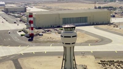 Example, Wright-Patterson Air Force Base, - Battle for Disclosure