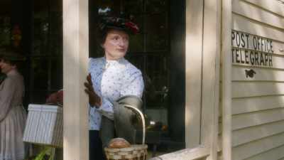 exams-out-here-only-seems-half-important - Anne of Green Gables: Fire & Dew