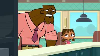 - (Exasperated exhale) - Total DramaRama