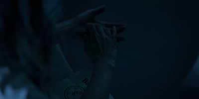 Exaudi preces meas, - American Horror Stories
