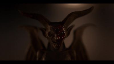 Exaudi preces - American Horror Stories