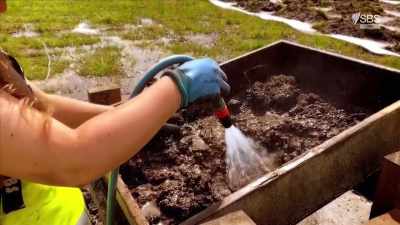 Excavations in Norway in recent years - Curse of the Ancients with Alice Roberts