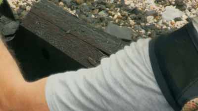 excavator-lovely - Attenborough and the Sea Dragon