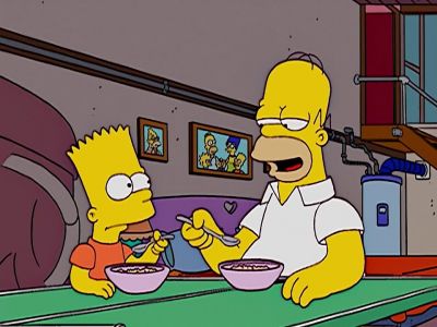 ExceIlent - The Simpsons