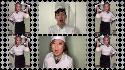 Excellence, talent, - Ratatouille: The TikTok Musical