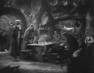 - Excellencey.
- Good evening, Vampa. - The Count of Monte Cristo