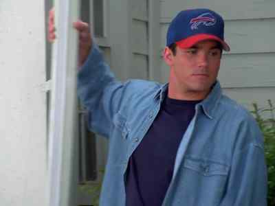 Excellent. A most efficient
manner of execution. - Lois & Clark: The New Adventures of Superman