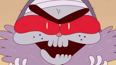 Excellent. All is according
to plan. [laughs] - ThunderCats Roar