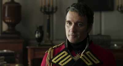 - Excellent.
- Am I to understand - Peterloo