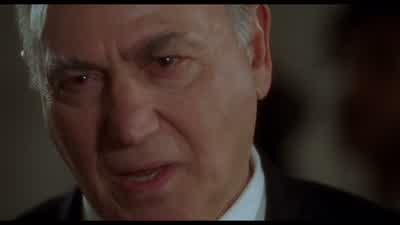 Excellent choice, Adam. - Mulholland Drive
