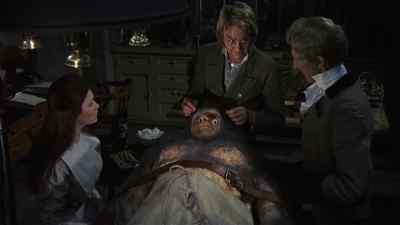 Excellent.
Excellent. - Frankenstein and the Monster from Hell