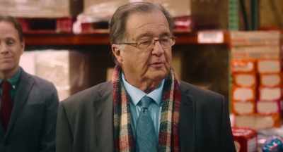- Excellent, far more than
enough for Thanksgiving - The Great Turkey Town Miracle