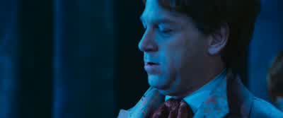 Excellent, Harry. - Harry Potter and the Chamber of Secrets
