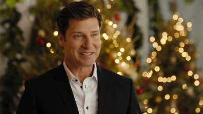 Excellent. I should get going. - Match Made in Mistletoe