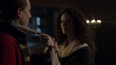 Excellent idea. - Outlander