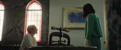 Excellent. If you take a seat,
he'll be with you right away. - Tales of Babylon