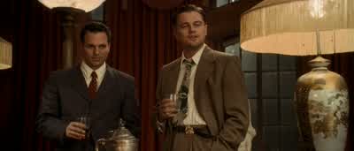 Excellent, Marshal. - Shutter Island