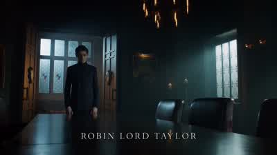 Excellent, my dear. - Gotham