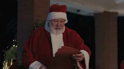 Excellent. Oh, no.
I seem to have left Casey - Everything Christmas