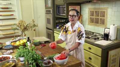 - Excellent. Okay, now, turn your burners - Selena + Chef