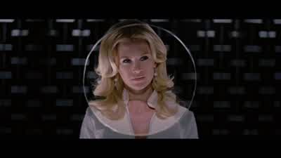 Excellent question. - X Men: First Class
