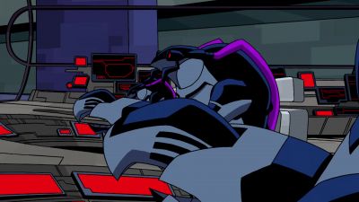>> EXCELLENT! - Ben 10: Omniverse