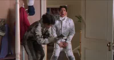 Excellent. - Home Alone 3