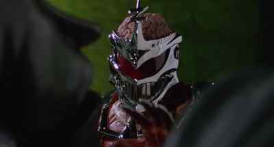 Excellent. - Mighty Morphin Power Rangers: The Movie