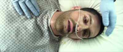 Excellent. - Universal Soldier: Day of Reckoning