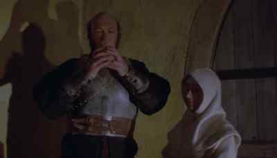Excellent. - Hawk the Slayer