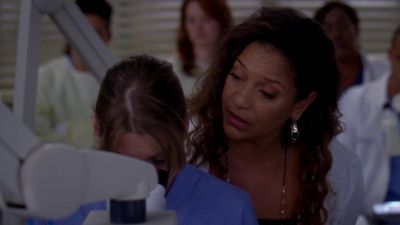 Excellent. - Grey's Anatomy