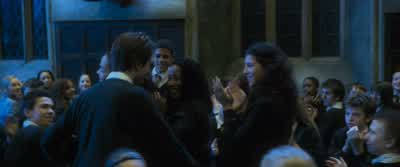 Excellent! - Harry Potter and the Goblet of Fire