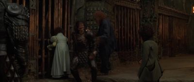 Excellent The little ones make wonderful pets - Planet of the Apes