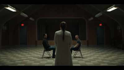 Excellent. Well… - Midnight Mass