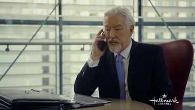 Excellent. Well, once I speak
with the Dublin team, - As Luck Would Have It