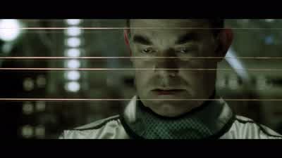 Excellent work. - Alien: Resurrection
