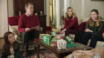 Except, we are going to fix
all the problems - Last Vermont Christmas