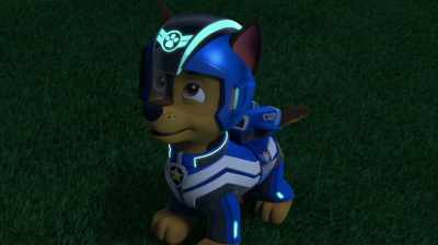 Except back to Barkingburg to
face the Princess! - PAW Patrol: Jet To The Rescue