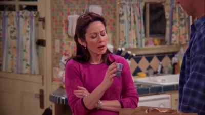 - Except for "bitchy."
right, ray? - Everybody Loves Raymond
