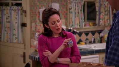 - Except for bitchy,
right, ray? - Everybody Loves Raymond