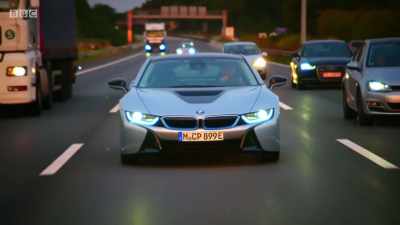 'Except, you can't. - Paul Hollywood's Big Continental Road Trip