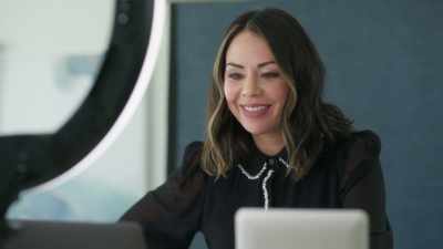 Except Chad and Jackie, - Return to Office