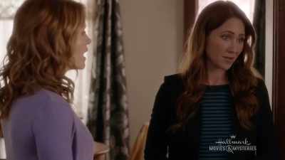 - Except that Charity
was afraid of her father. - The Julius House: An Aurora Teagarden Mystery